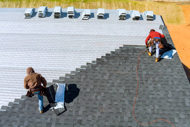 Slate Roofing Contractor in Cape Carteret, NC