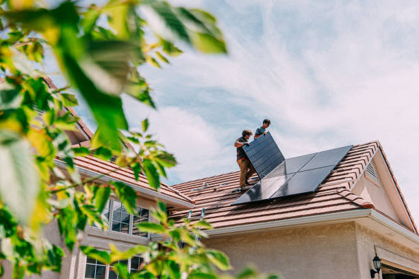 Best Storm Damage Roof Repair  in Cape Carteret, NC