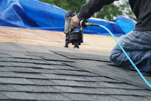 Best Residential Roofing Contractor  in Cape Carteret, NC