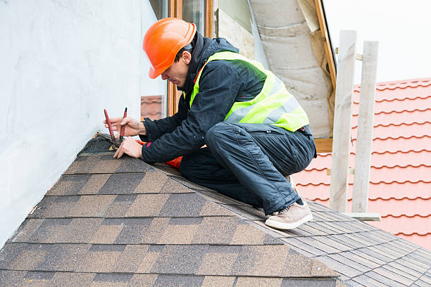 Best Best Roofing Contractors  in Cape Carteret, NC